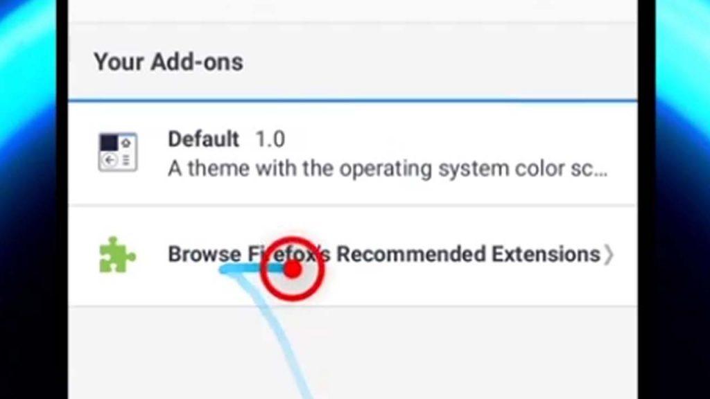 36 browse firefox recommended extensions