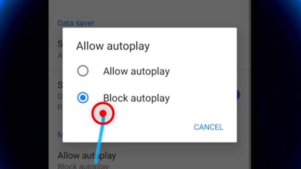 45 firefox android block autoplay