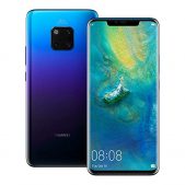 Read more about the article Huawei Mate 20 Pro Review, Specifications, Price