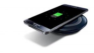 Read more about the article Samsung Phones with Wireless Charging