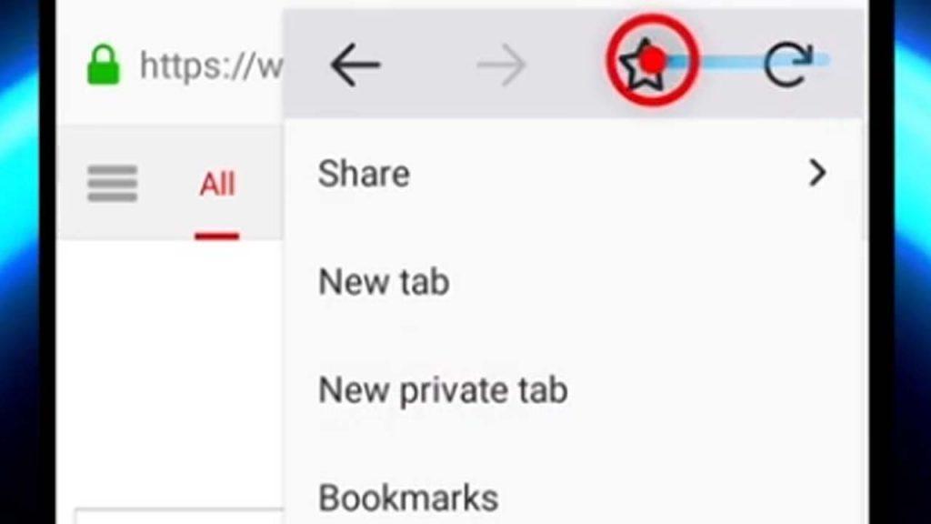 11 bookmarking with firefox 1