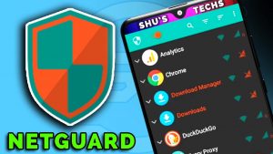 Read more about the article NetGuard Detailed Tutorial: Block Apps from Having Internet Access on Android (WiFi/Mobile Data)