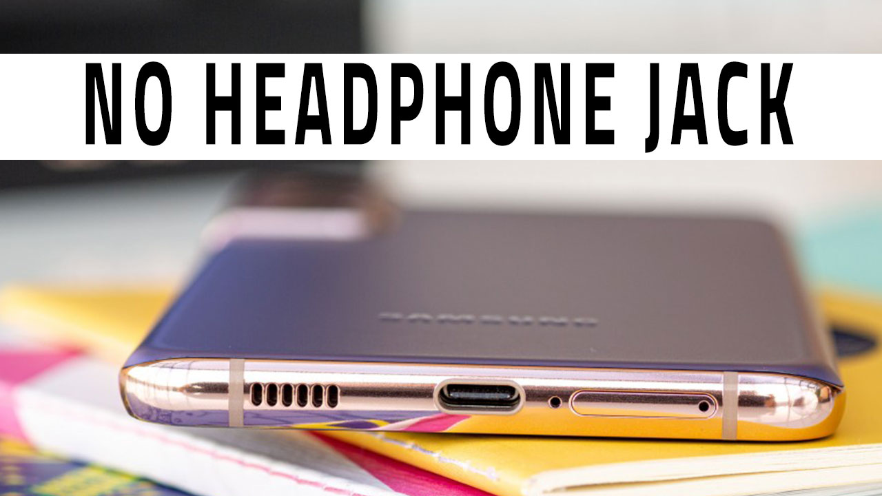 Read more about the article 5 Best Samsung Phones without a Headphone Jack